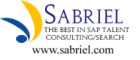 Sabriel SAP Executive Search and Consulting